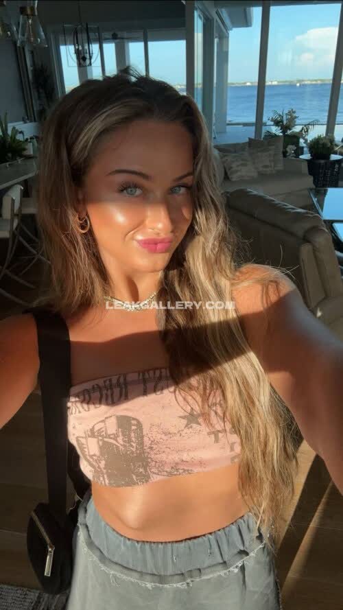 Lexfreemyer Exclusive Leaked Nude OnlyFans #12080376