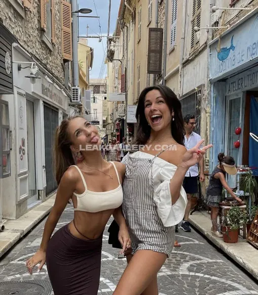 Lexibrookerivera Exclusive Leaked Nude Onlyfans #7864555