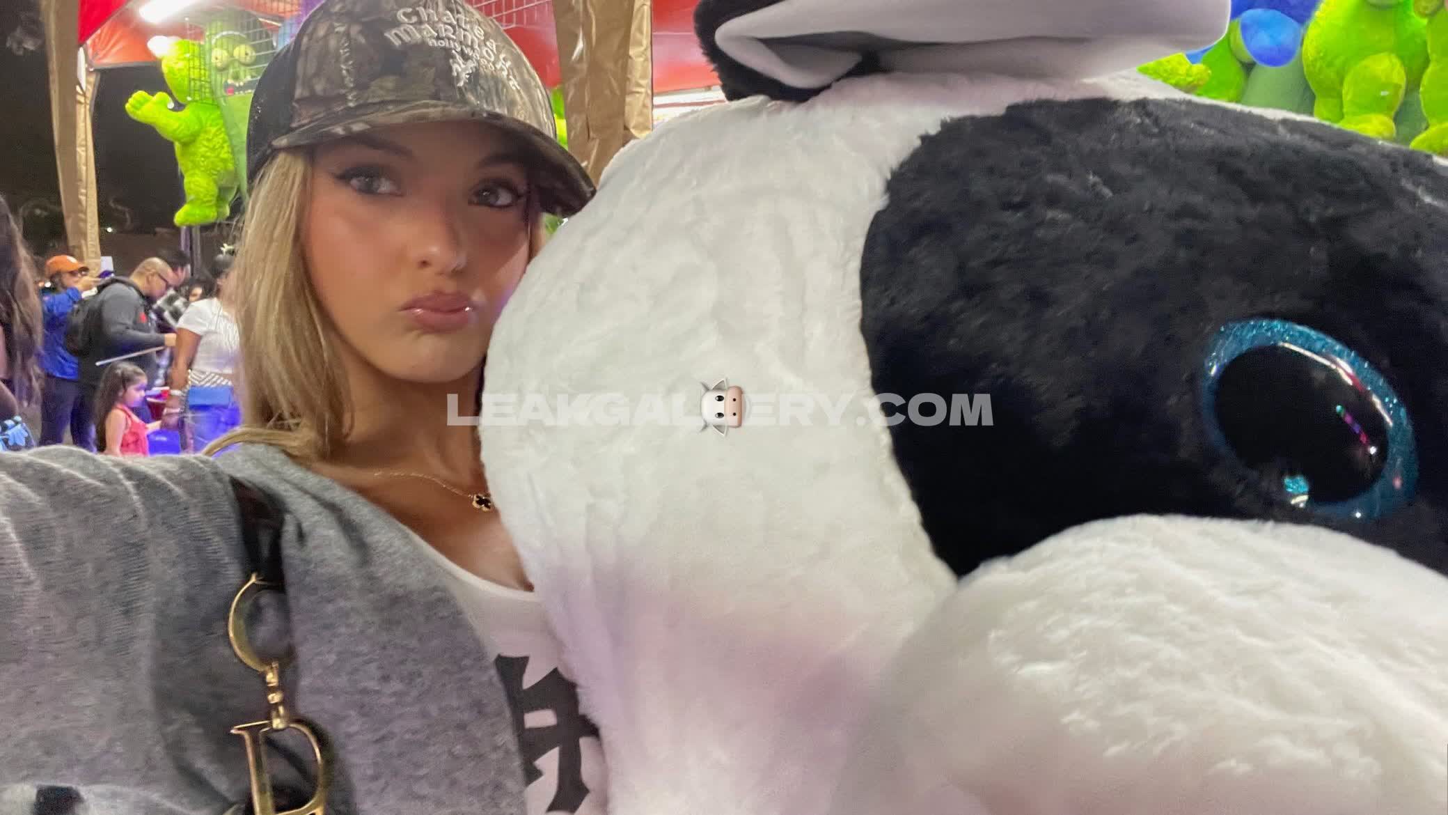 Lexibrookerivera Exclusive Leaked Nude OnlyFans #7871077