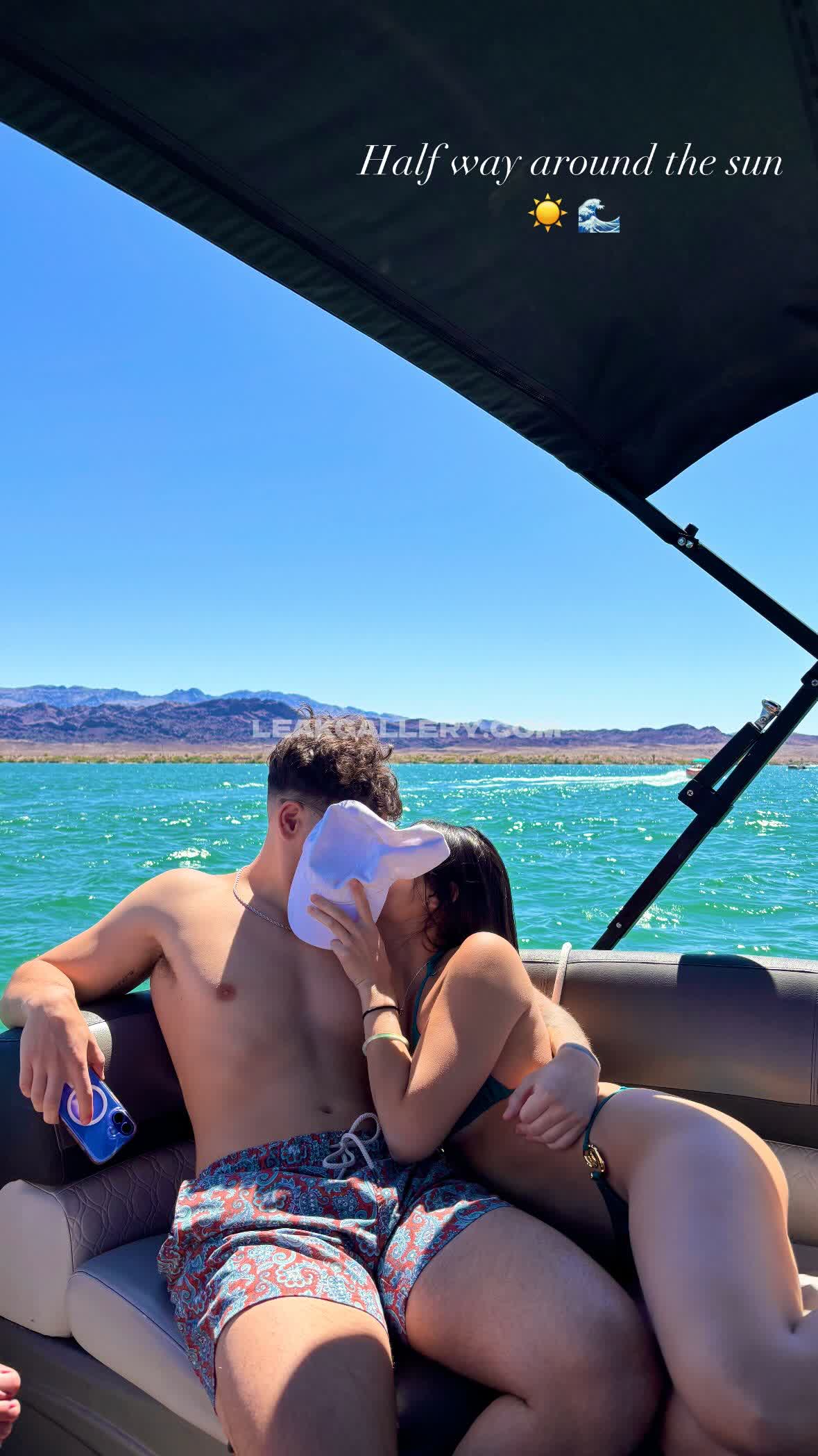 Lexieemurray Exclusive Leaked Nude OnlyFans #6669682