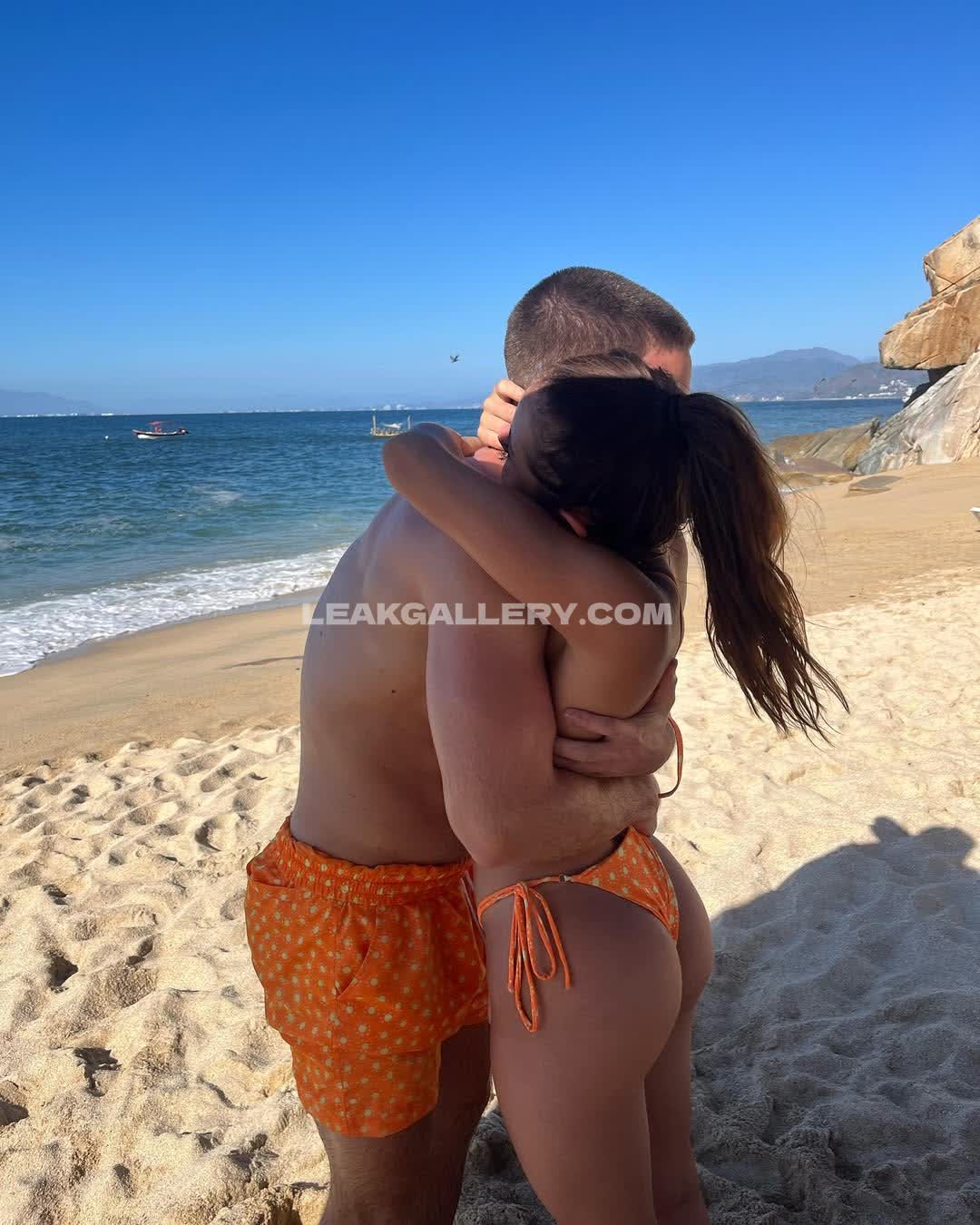 Lexieemurray Exclusive Leaked Nude OnlyFans #6677739