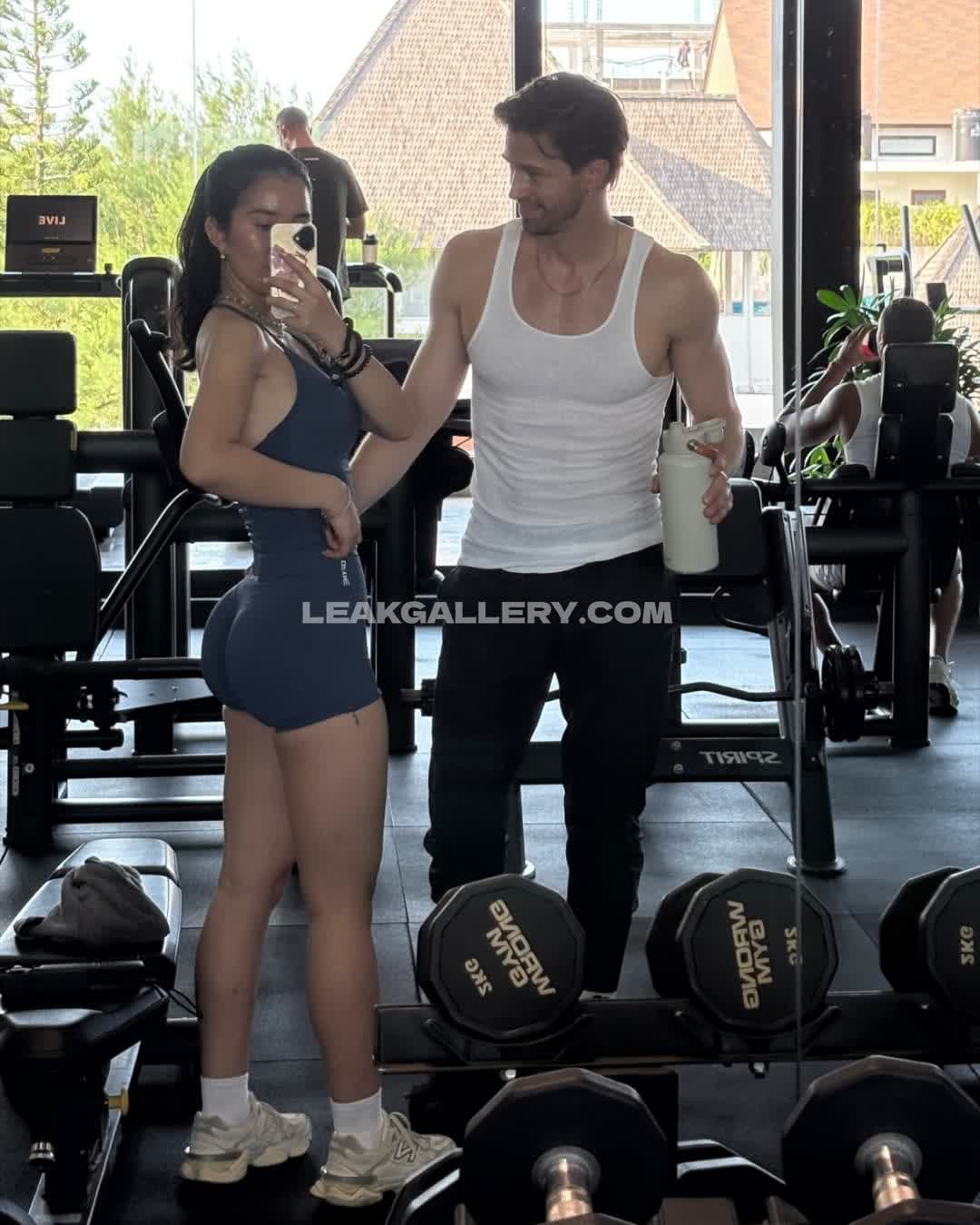 Lexieemurray Exclusive Leaked Nude OnlyFans #6675338