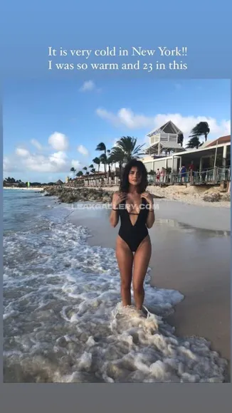 Lexieshoaibi Exclusive Leaked Nude OnlyFans #4714998