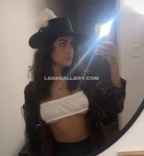 Lexieshoaibi Exclusive Leaked Nude OnlyFans #4715093