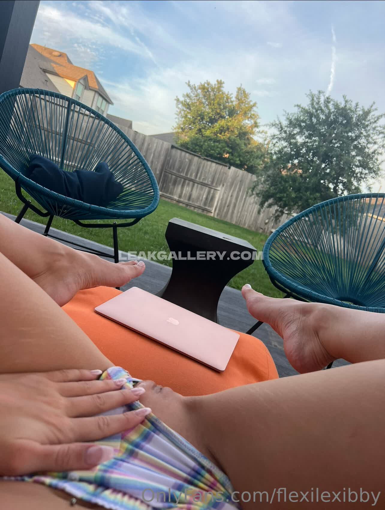 Lexifitxoxo Exclusive Leaked Nude OnlyFans #8094696