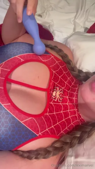 leximarvel video thumbnail