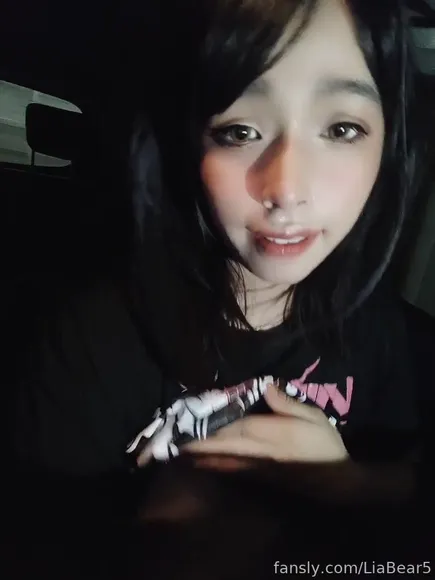 Liabear5 / emiliabears Exclusive Leaked Nude Onlyfans #7920723