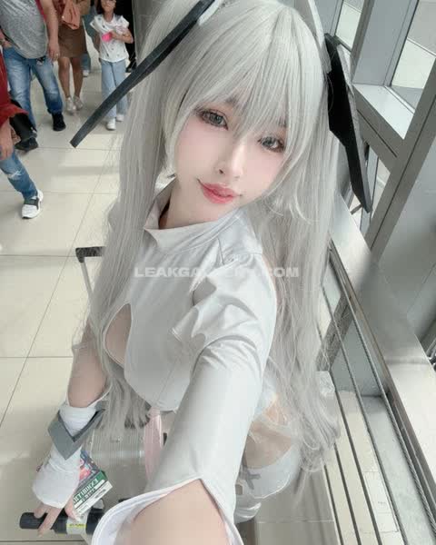 Liabear5 独占リークされたOnlyFansヌード #7926275