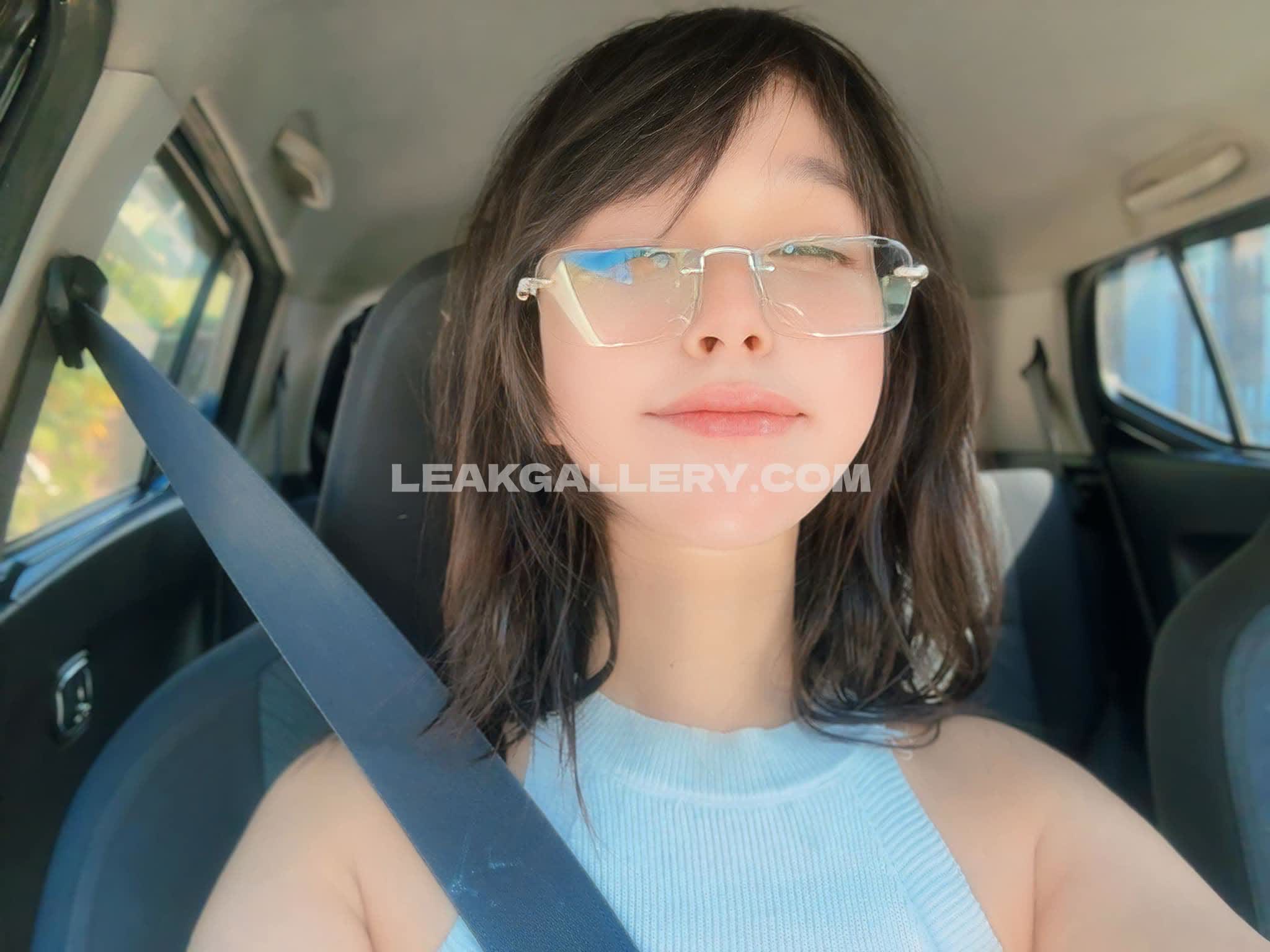 Liabear5 OnlyFans Nudi in Esclusiva Trapela #7926480