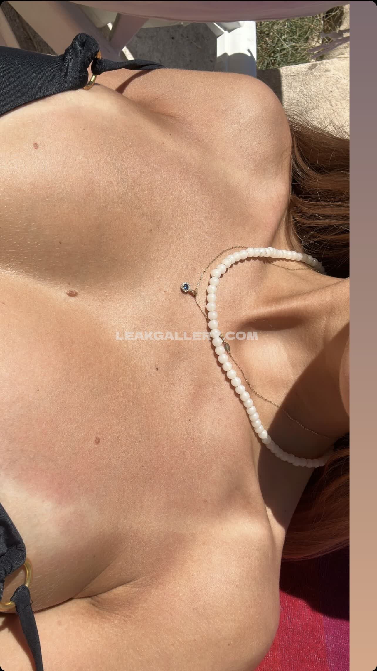 Lies_zhara Exklusiv geleakte Nacktbilder von OnlyFans #4063147