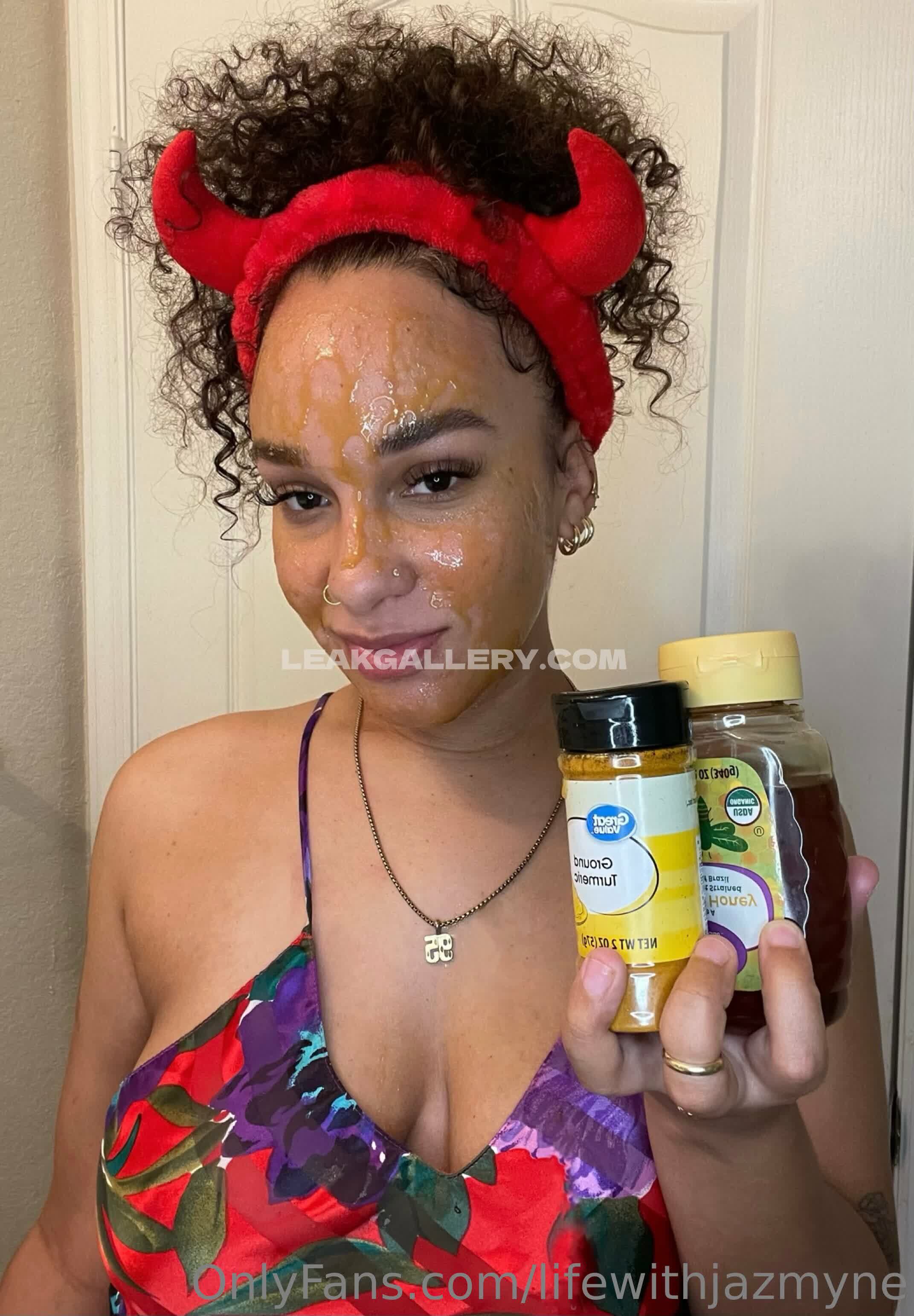 Lifewithjazmyne Exclusive Leaked Nude OnlyFans #2952831