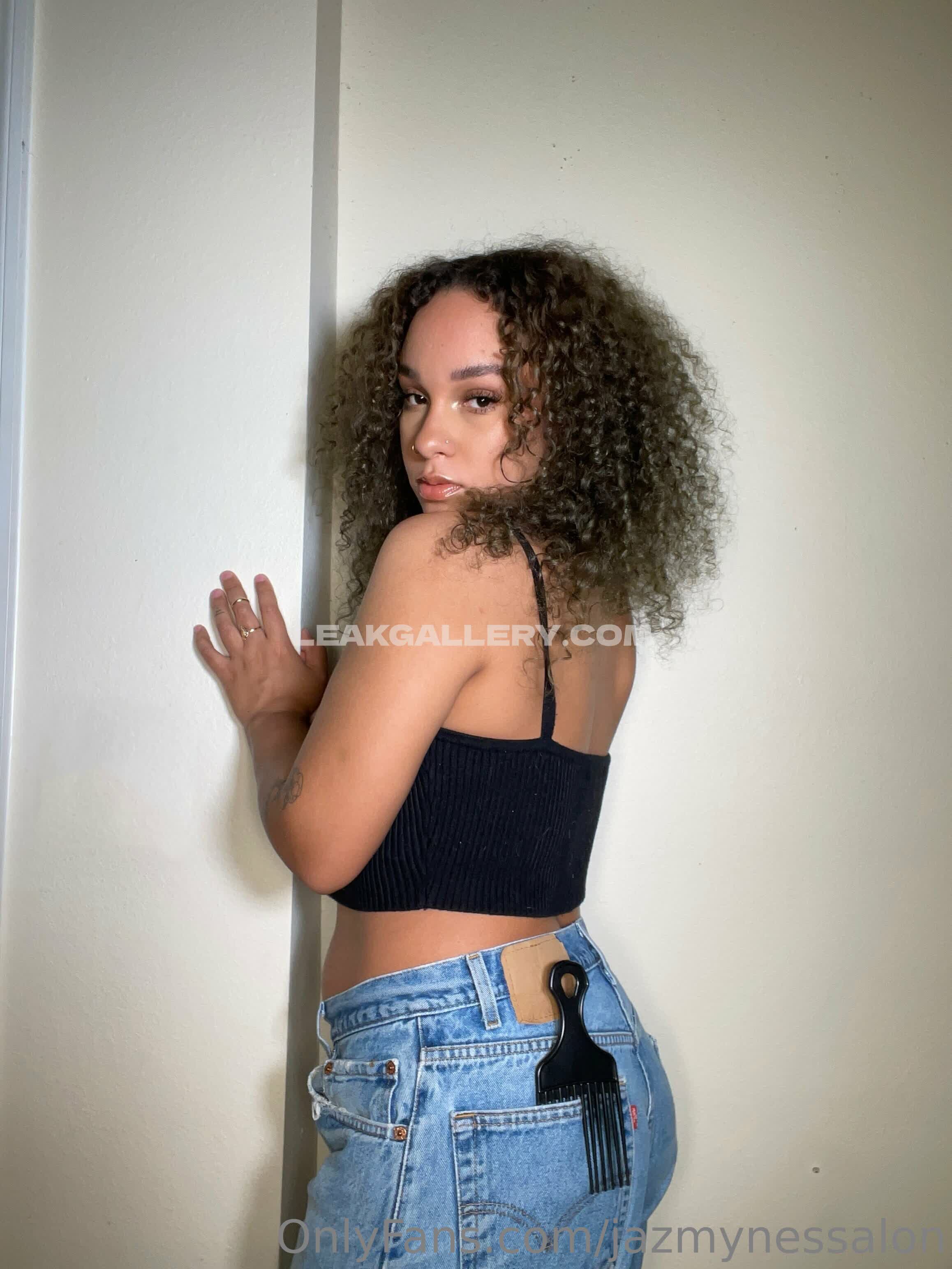 Lifewithjazmyne Exclusive Leaked Nude OnlyFans #2951049