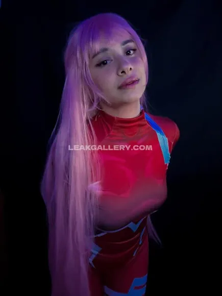 Lightluno Exclusive Leaked Nude OnlyFans #8053971