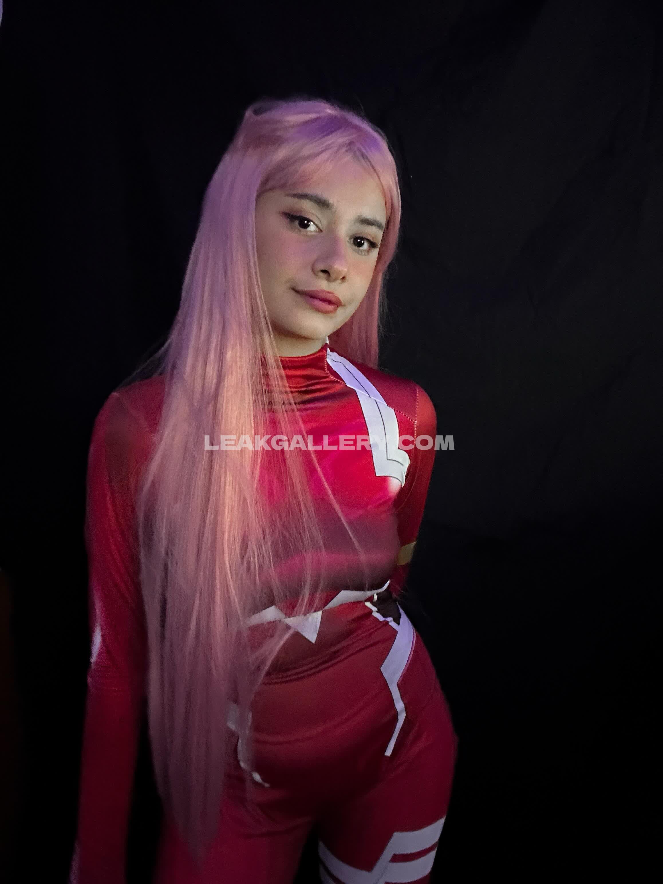 Lightluno Exclusive Leaked Nude OnlyFans #8053806