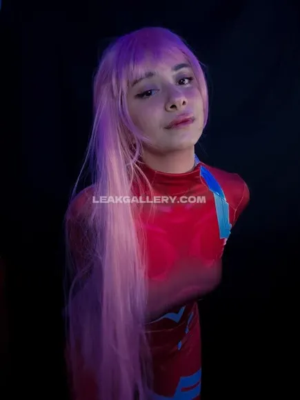 Lightluno Exclusive Leaked Nude OnlyFans #8053547