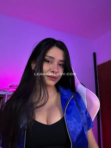 Lightluno Exclusive Leaked Nude OnlyFans #8053568