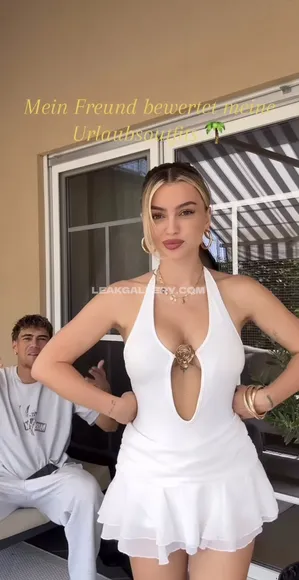 Liinuschka Exclusive Leaked Nude OnlyFans #6070103