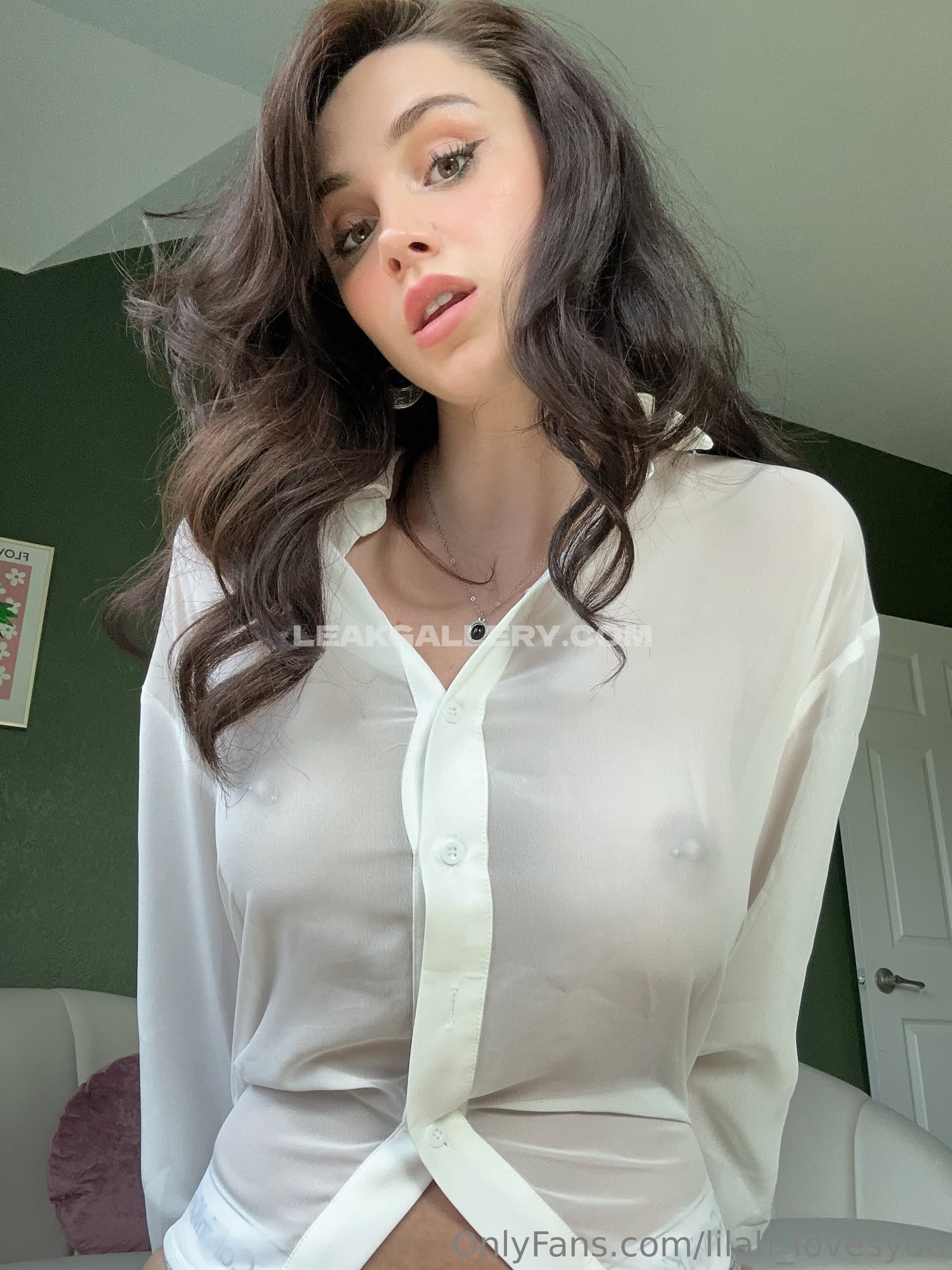 Lilah_lovesyou / lilahlovesyou Exclusive Leaked Nude OnlyFans #7618440