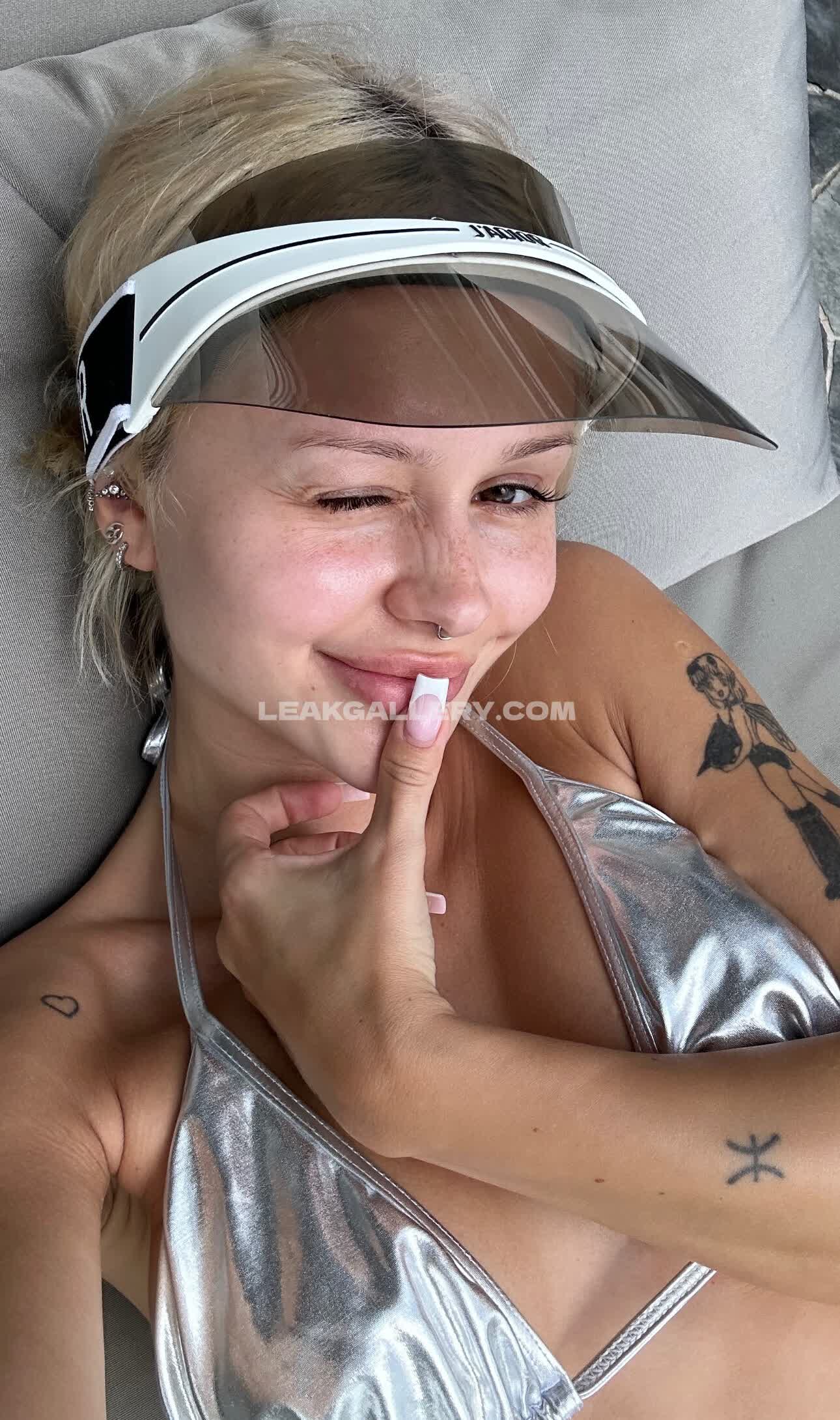 Lilajanowska Exclusive Leaked Nude OnlyFans #5165484