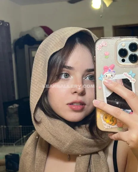 Lilbin31 Exclusive Leaked Nude OnlyFans #6364706