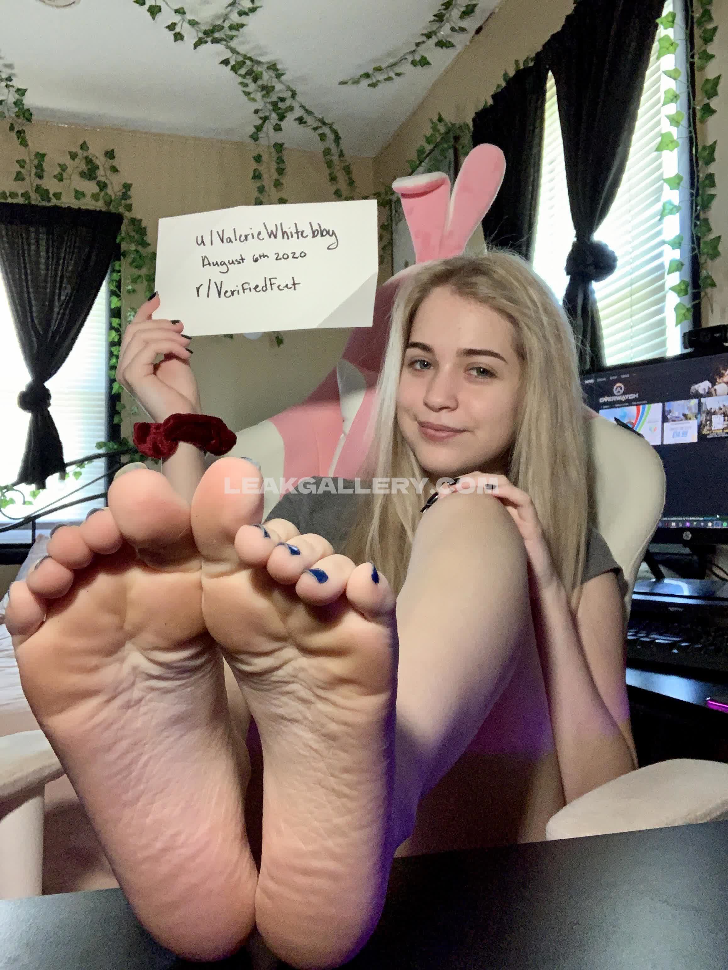 Lilbunniexoxo Exclusive Leaked Nude OnlyFans #8173983