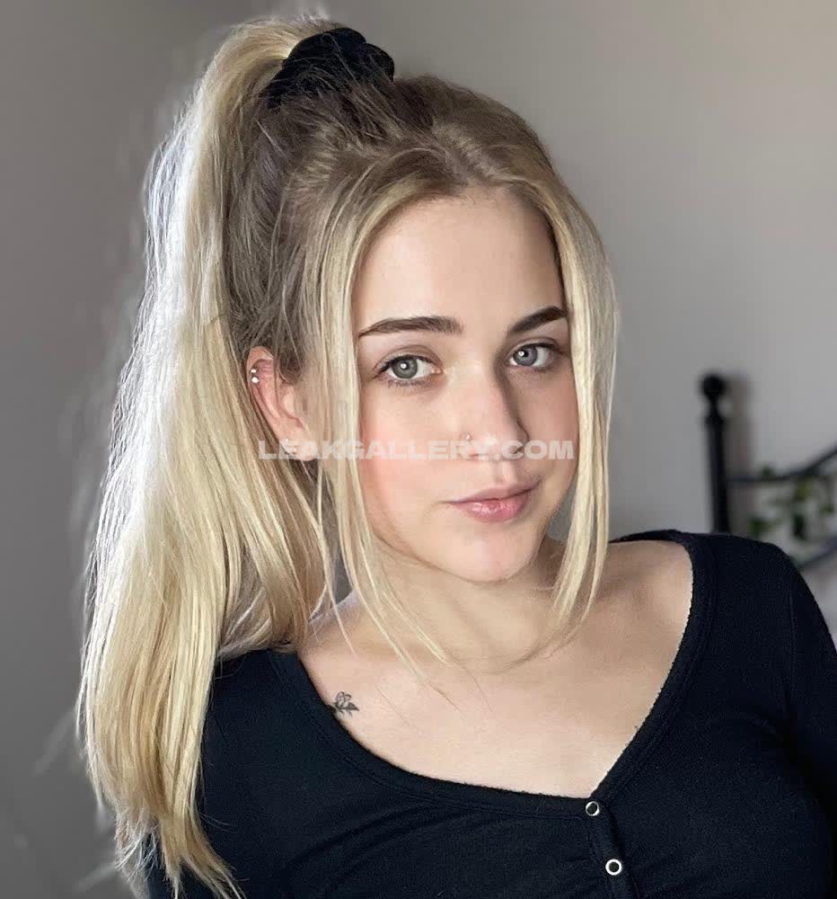 Lilbunniexoxo Exclusive Leaked Nude OnlyFans #8175910