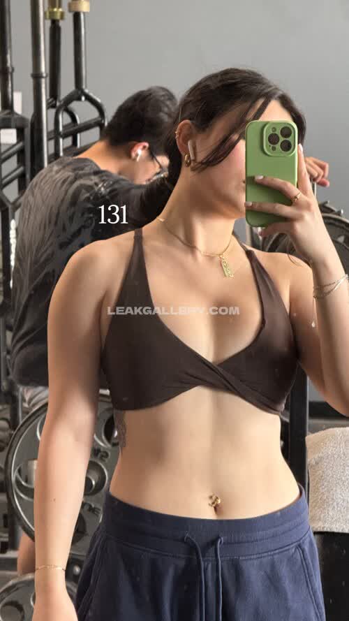 Lililiftsweights Exclusive Leaked Nude OnlyFans #7950169