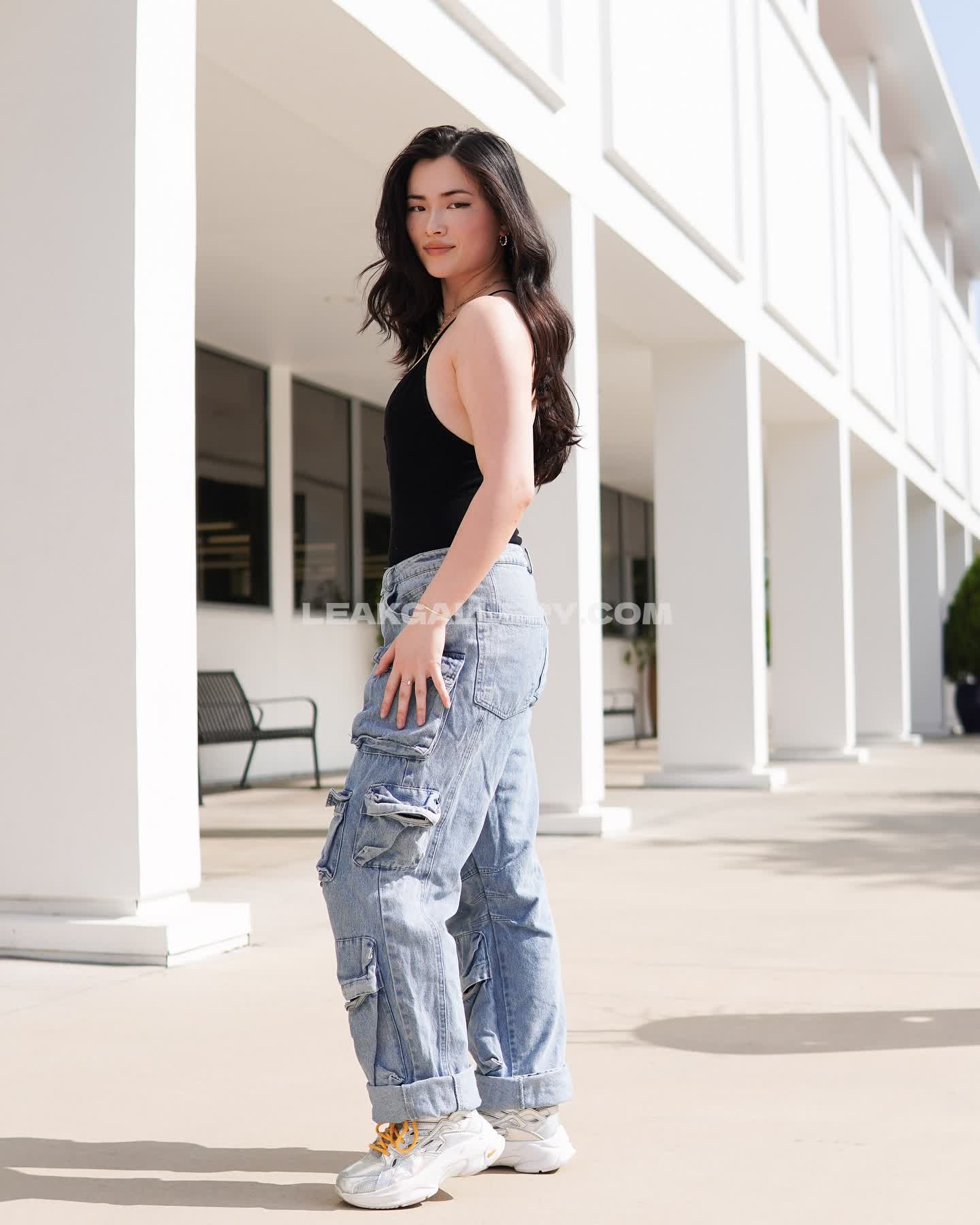 Lililiftsweights Exclusive Leaked Nude OnlyFans #7951000