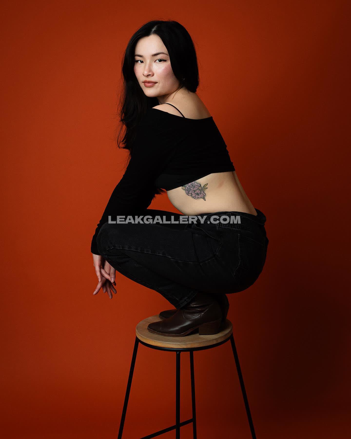 Lililiftsweights Exclusive Leaked Nude OnlyFans #7950424