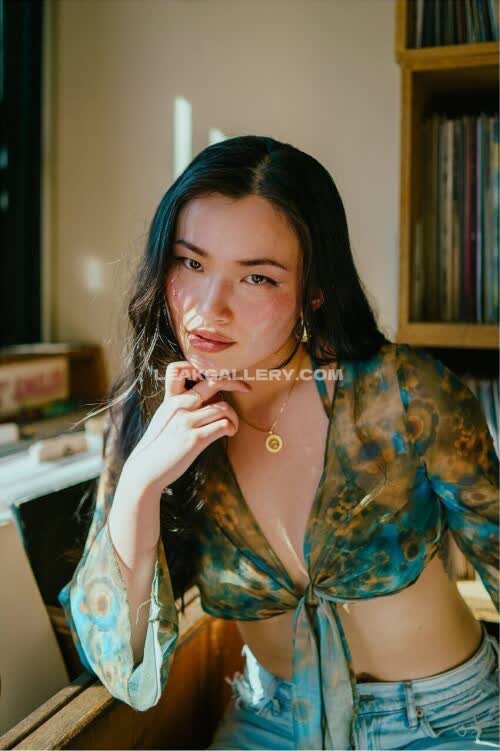 Lililiftsweights Exclusive Leaked Nude OnlyFans #7949056