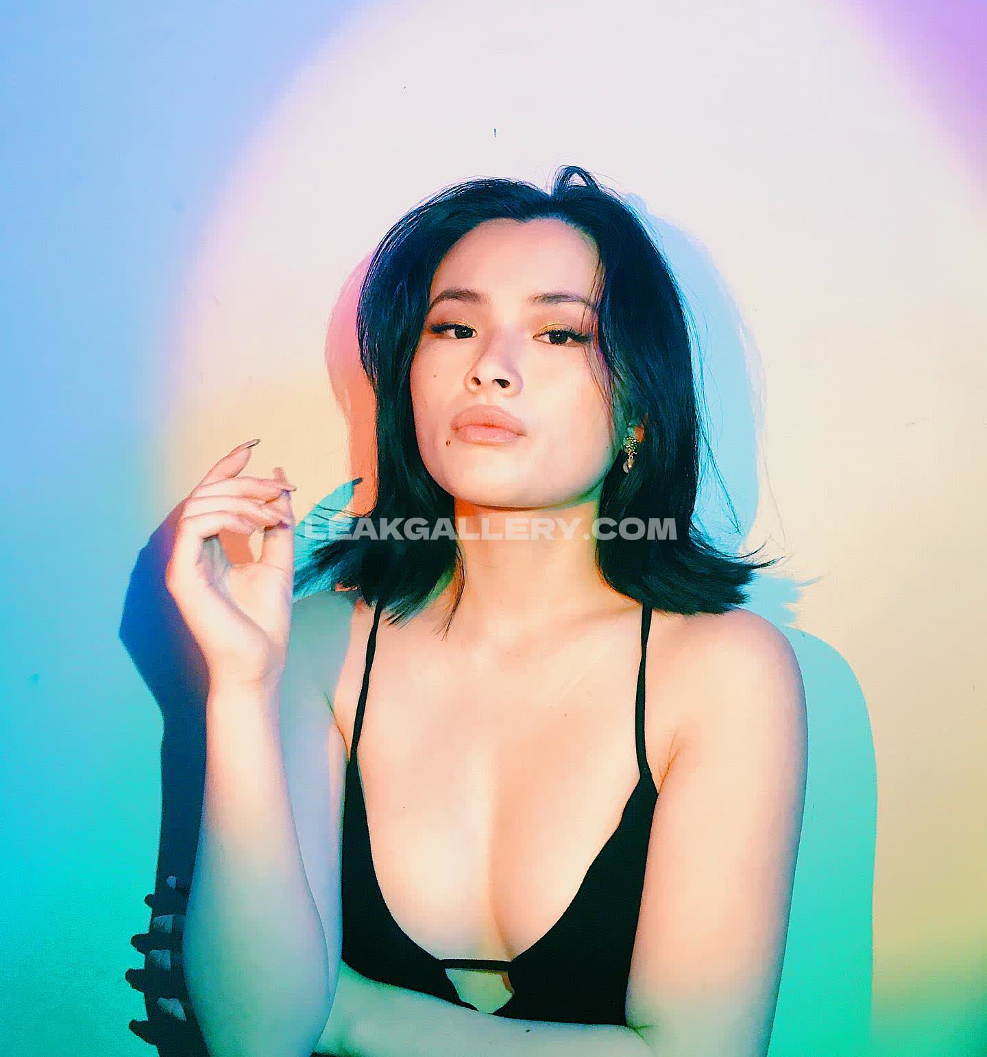 Lililiftsweights Exclusive Leaked Nude OnlyFans #7949700