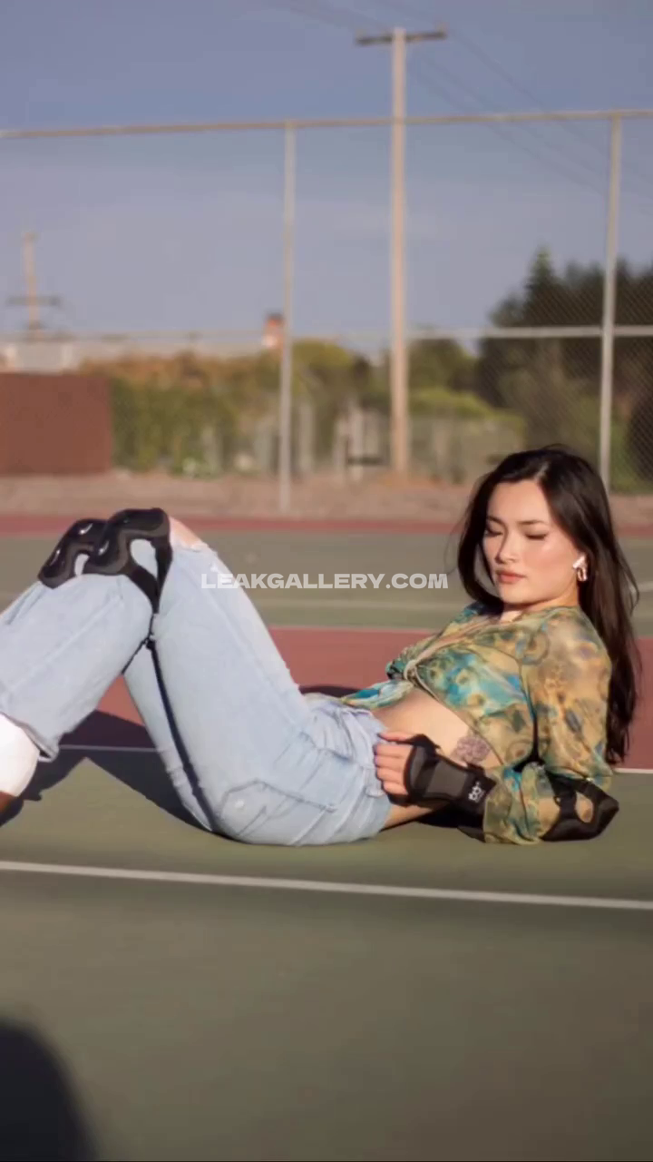 Lililiftsweights Exclusive Leaked Nude OnlyFans #7949447