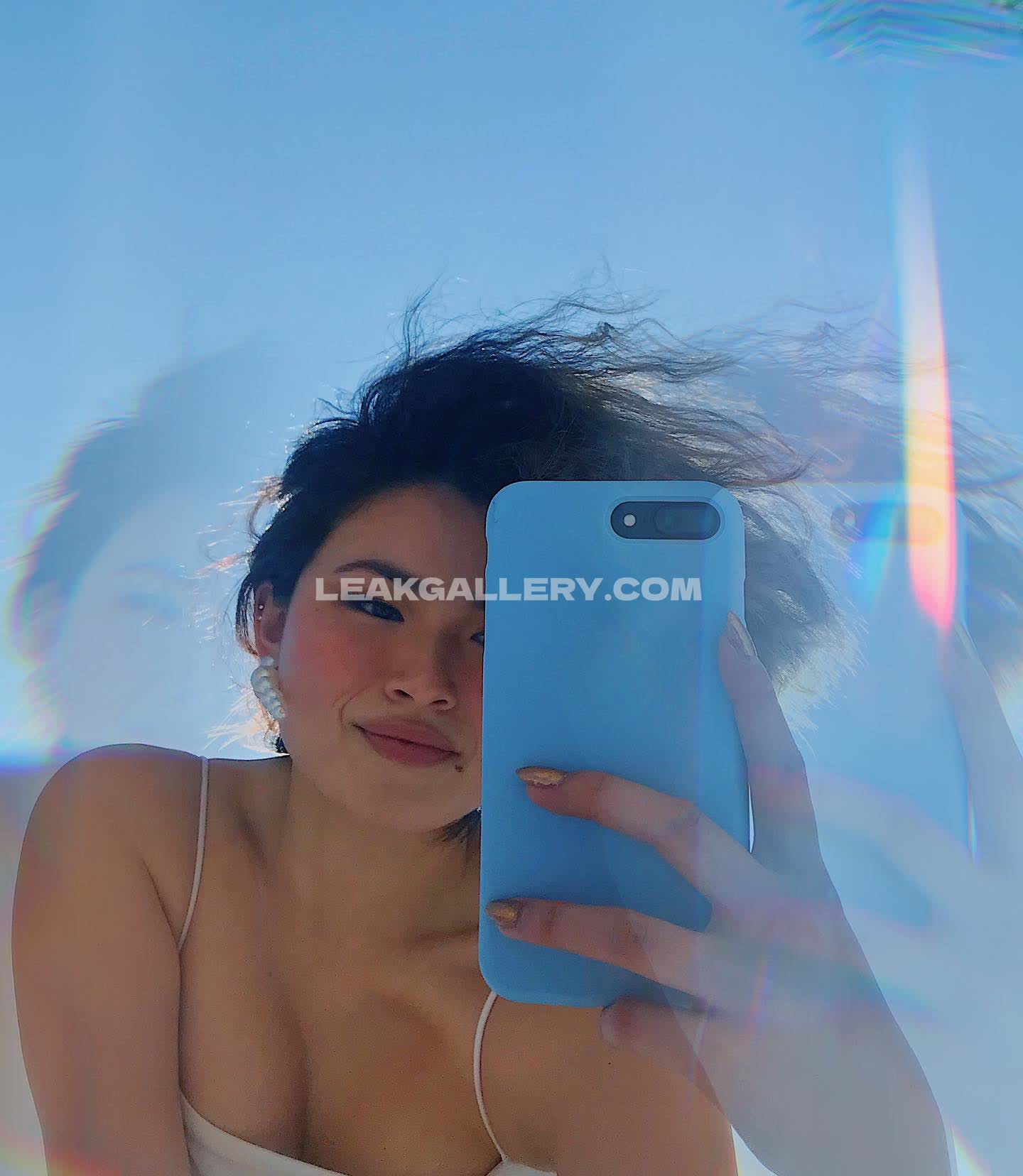 Lililiftsweights Exclusive Leaked Nude OnlyFans #7950363