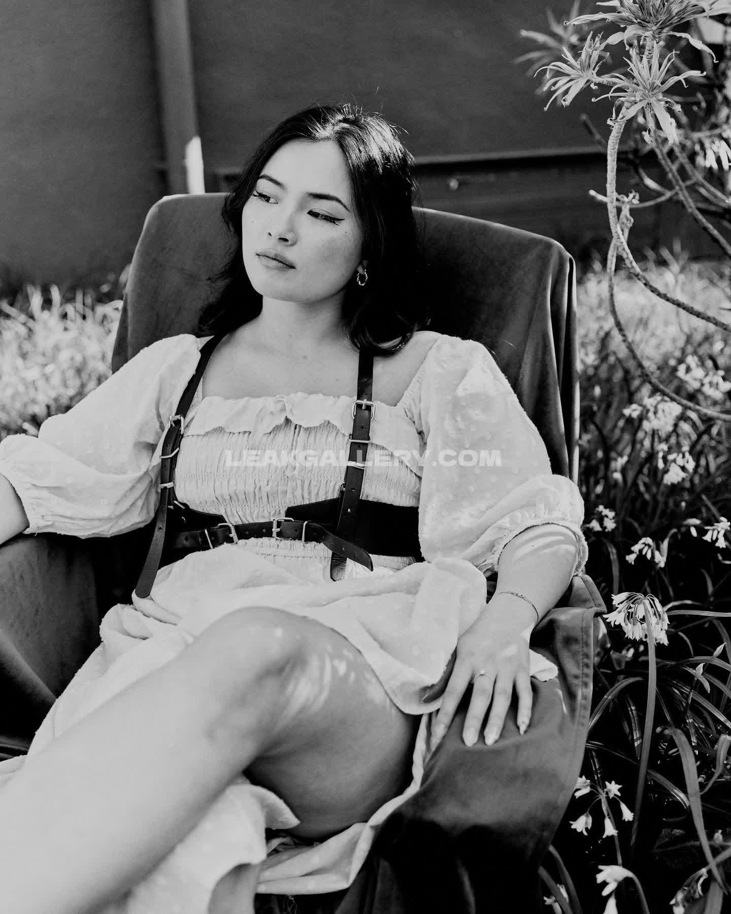 Lililiftsweights Exclusive Leaked Nude OnlyFans #7951070