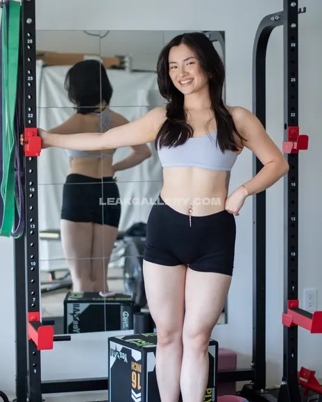 Lililiftsweights Exclusive Leaked Nude OnlyFans #7946678