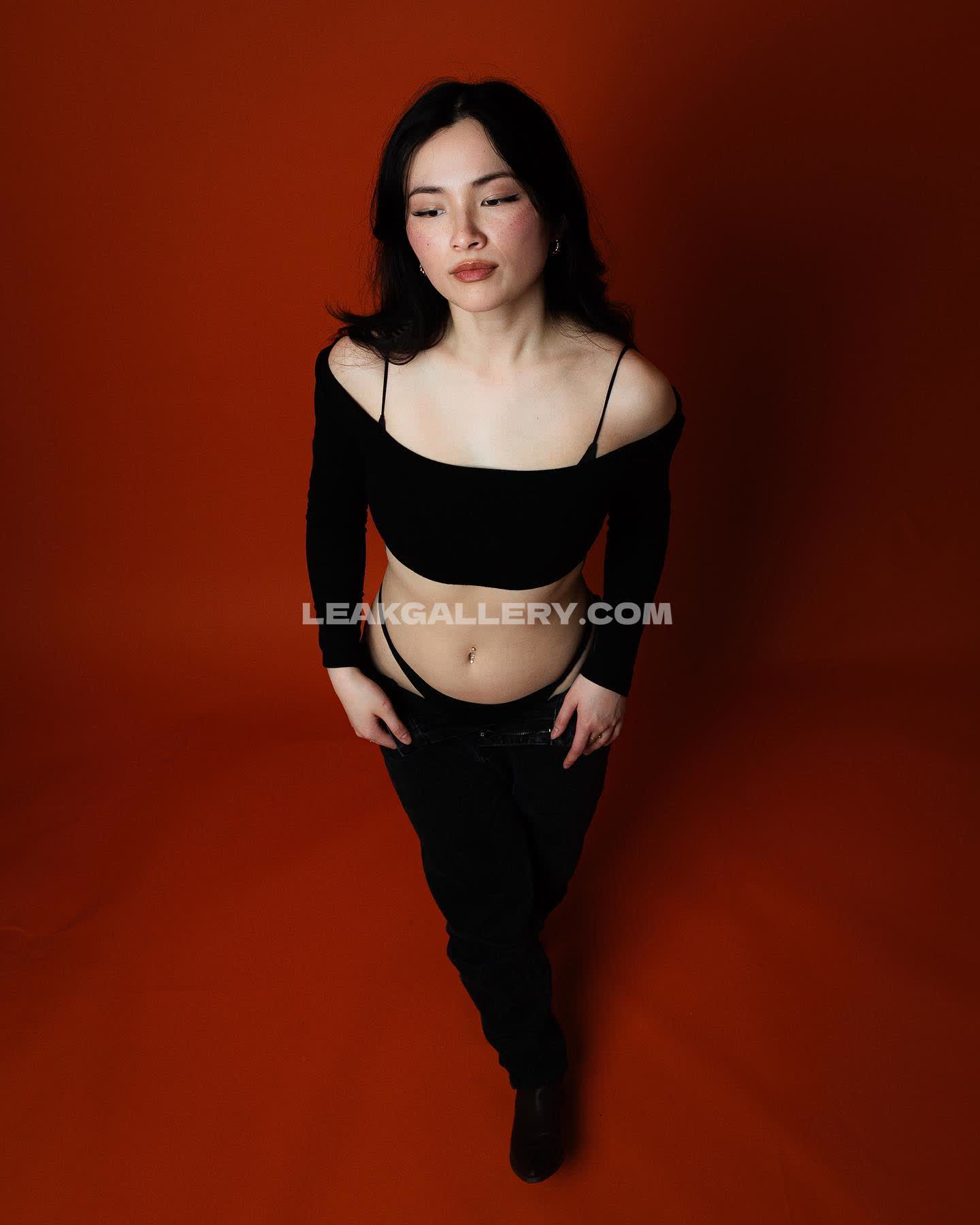 Lililiftsweights Exclusive Leaked Nude OnlyFans #7952441