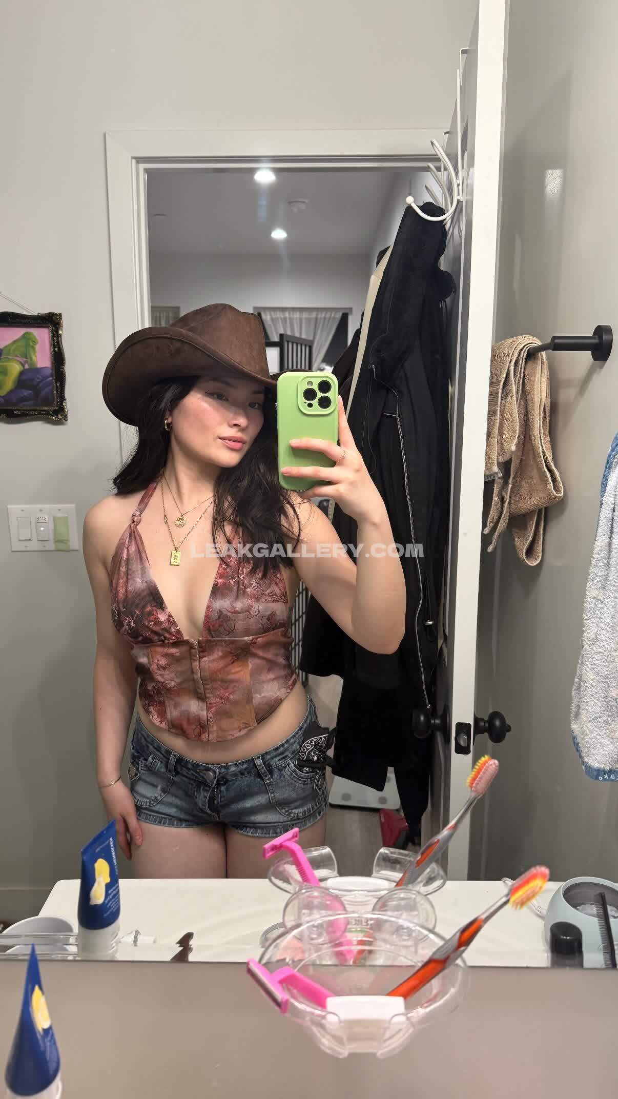 Lililiftsweights Exclusive Leaked Nude OnlyFans #7952134