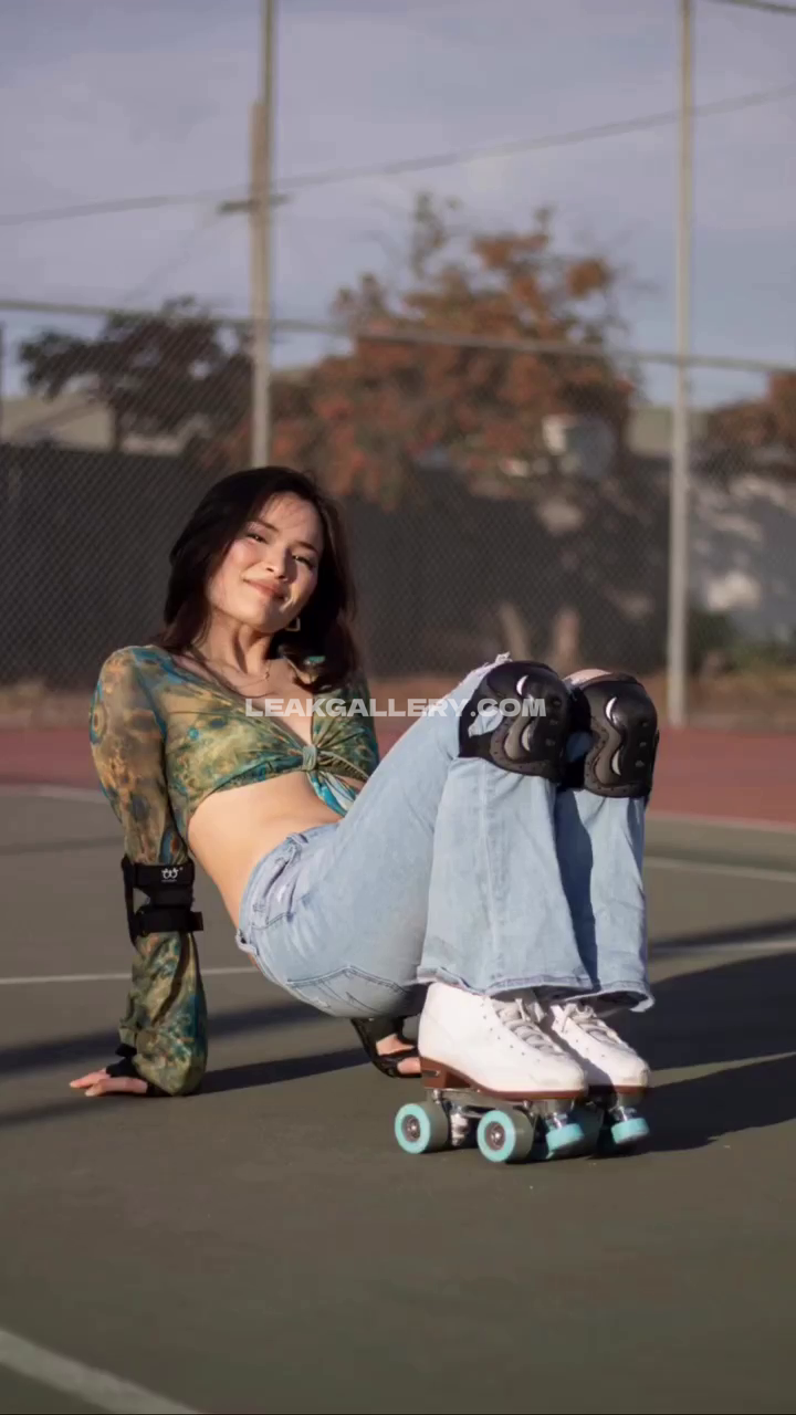 Lililiftsweights Exclusive Leaked Nude OnlyFans #7950262