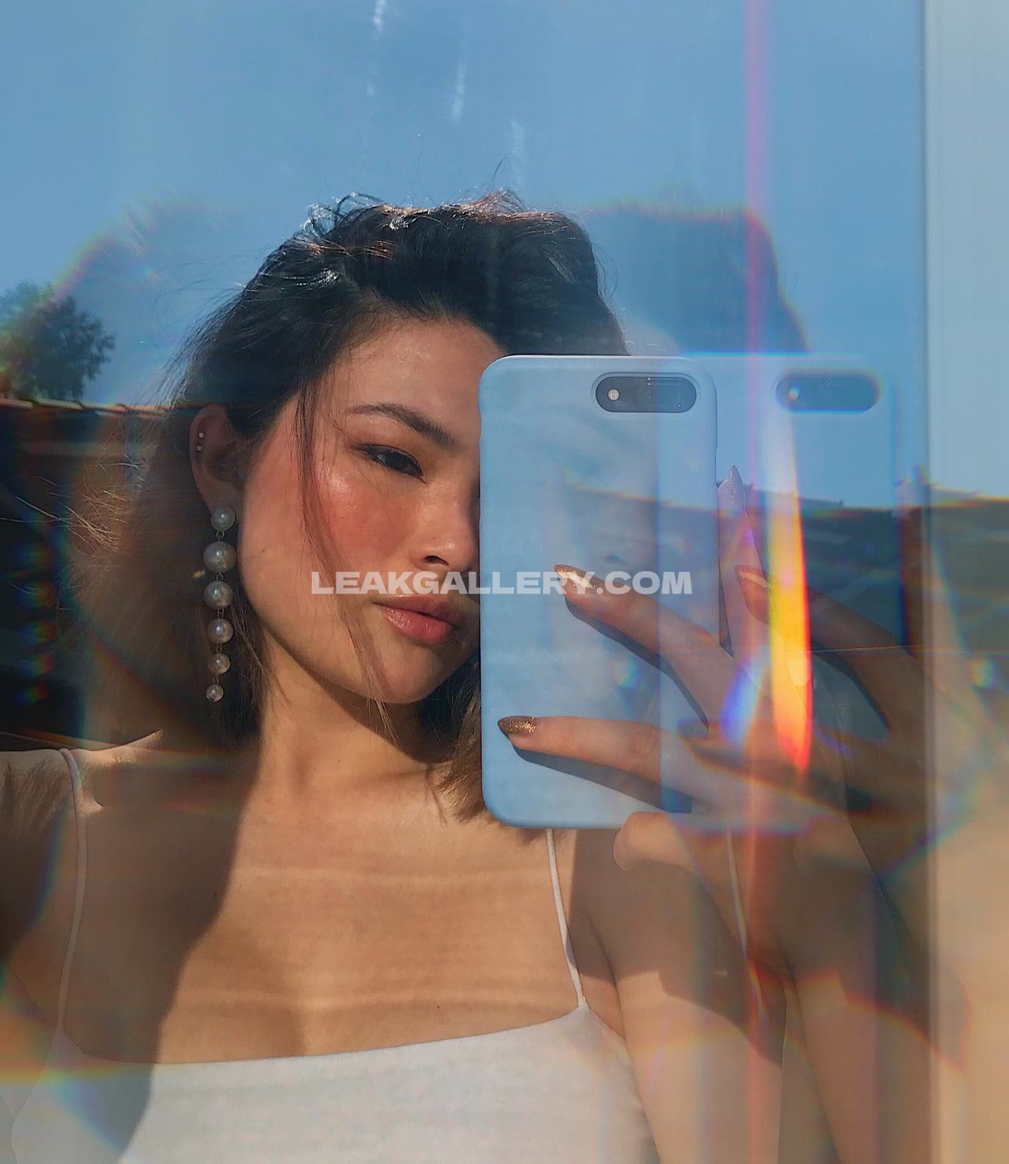 Lililiftsweights Exclusive Leaked Nude OnlyFans #7950460
