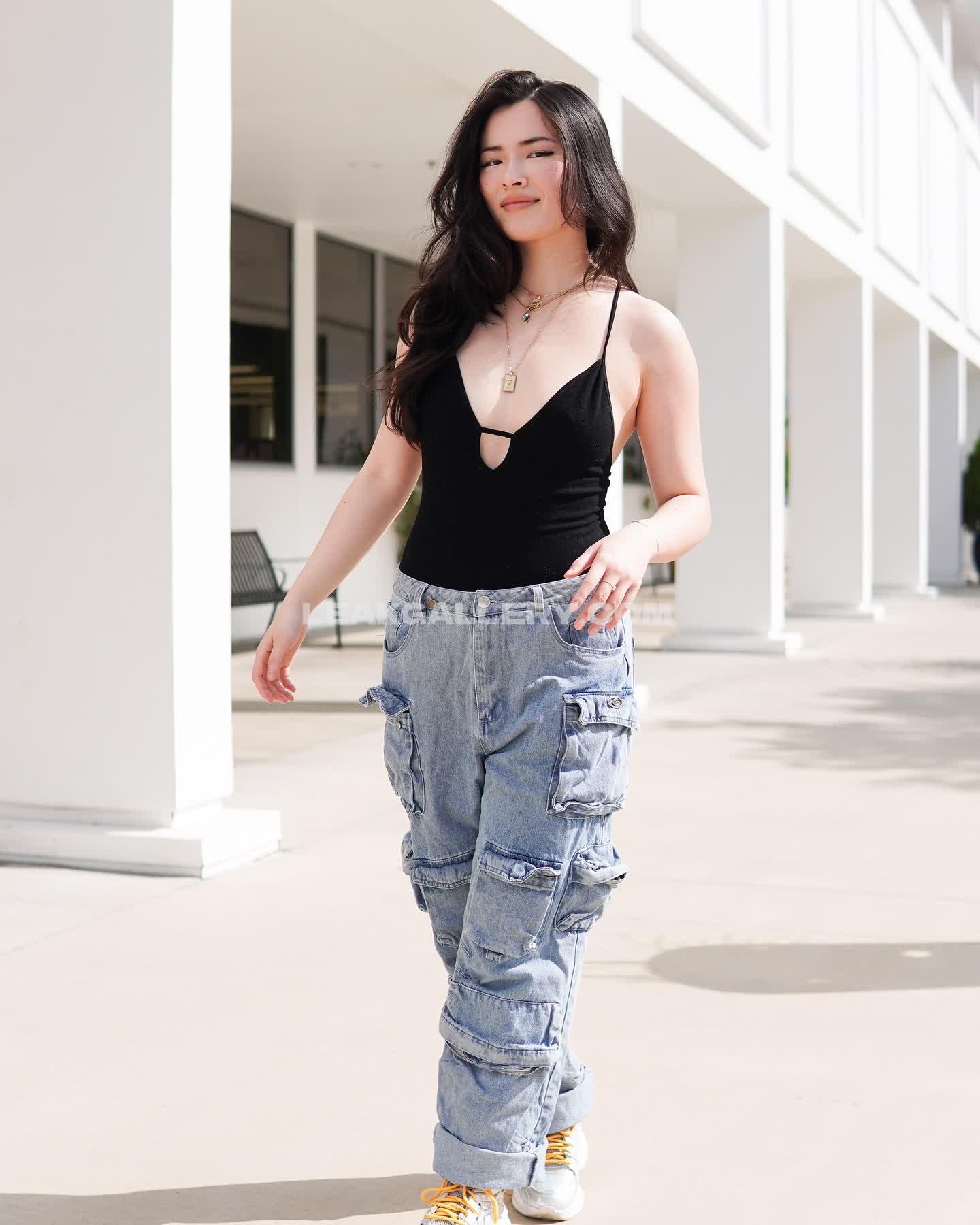 Lililiftsweights Exclusive Leaked Nude OnlyFans #7945796