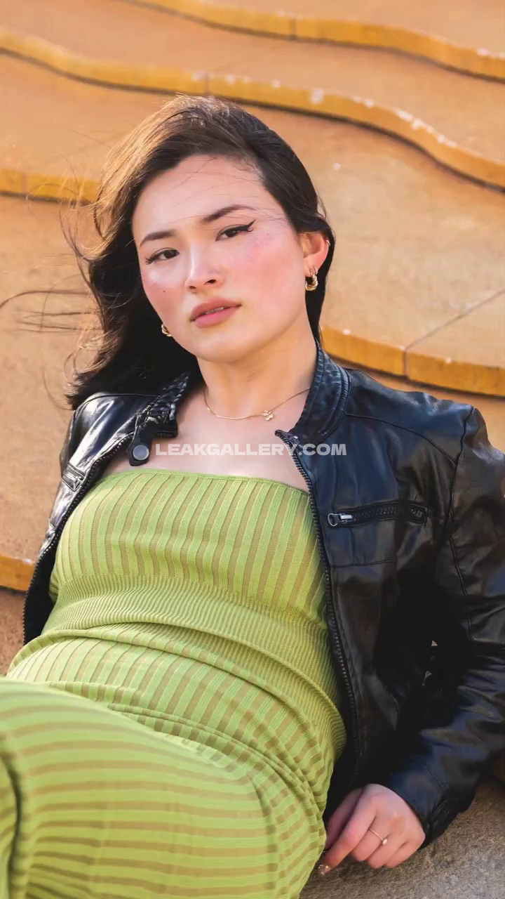 Lililiftsweights Exclusive Leaked Nude OnlyFans #7951391
