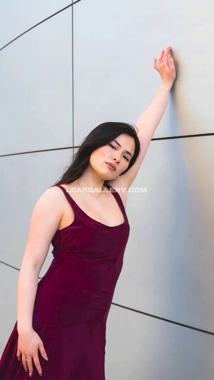 Lililiftsweights Exclusive Leaked Nude OnlyFans #7952404