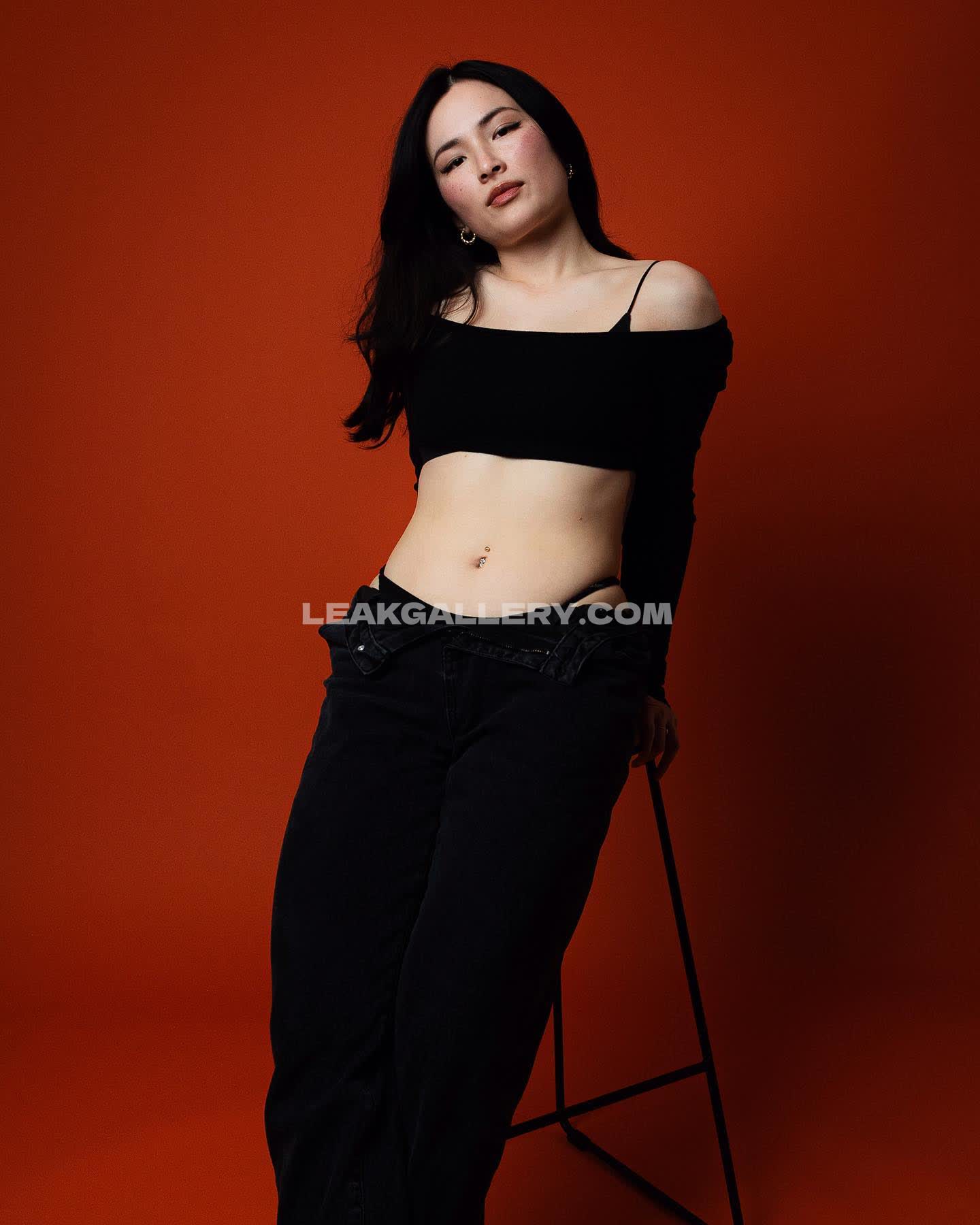 Lililiftsweights Exclusive Leaked Nude OnlyFans #7949437