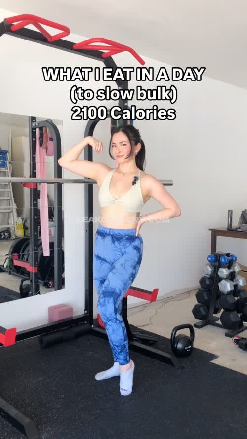 Lililiftsweights Exclusive Leaked Nude OnlyFans #7950271