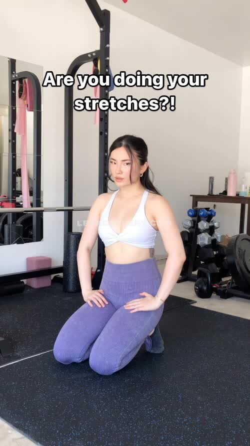 Lililiftsweights Exclusive Leaked Nude OnlyFans #7947961