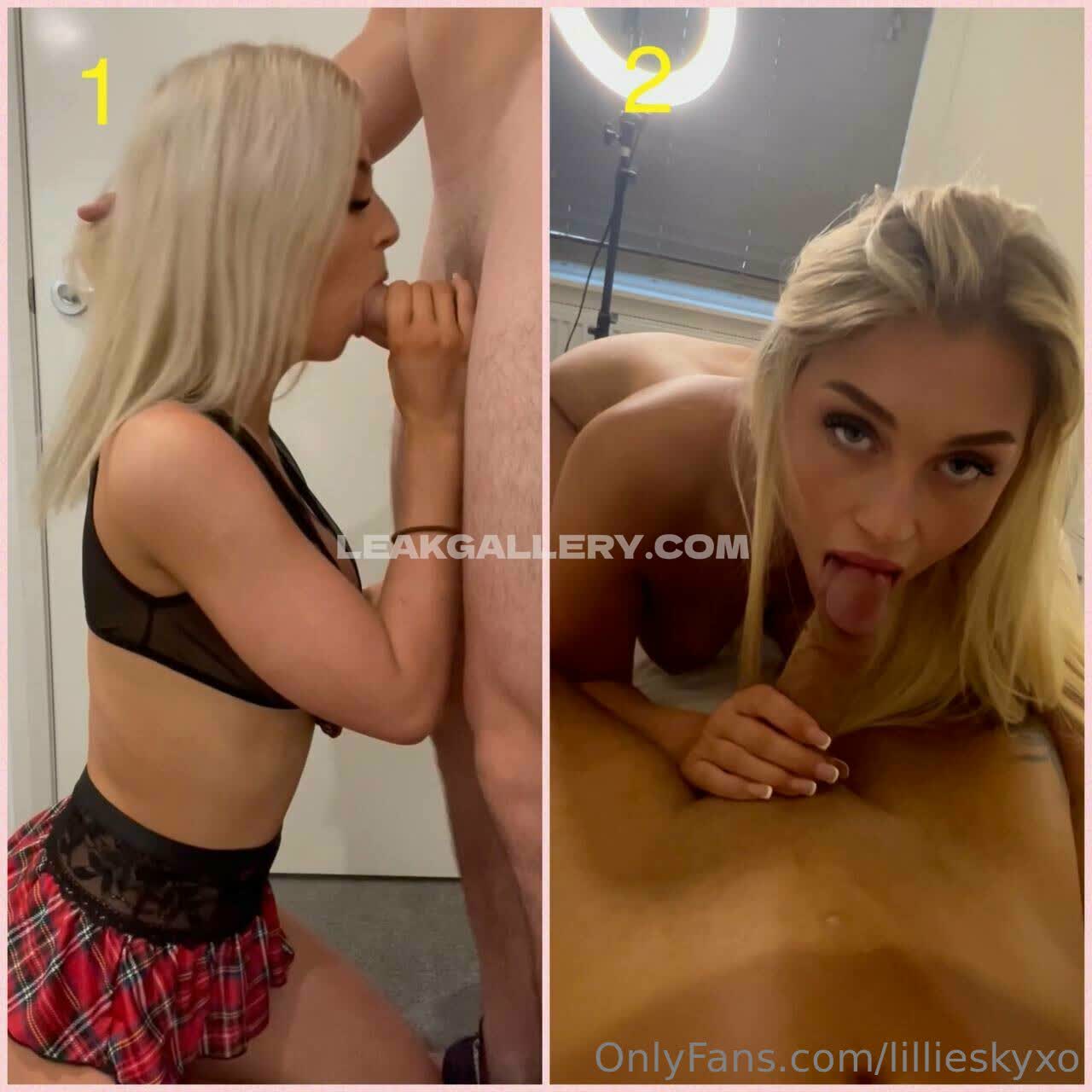 Lillieskyxo Exclusive Leaked Nude OnlyFans #3053682