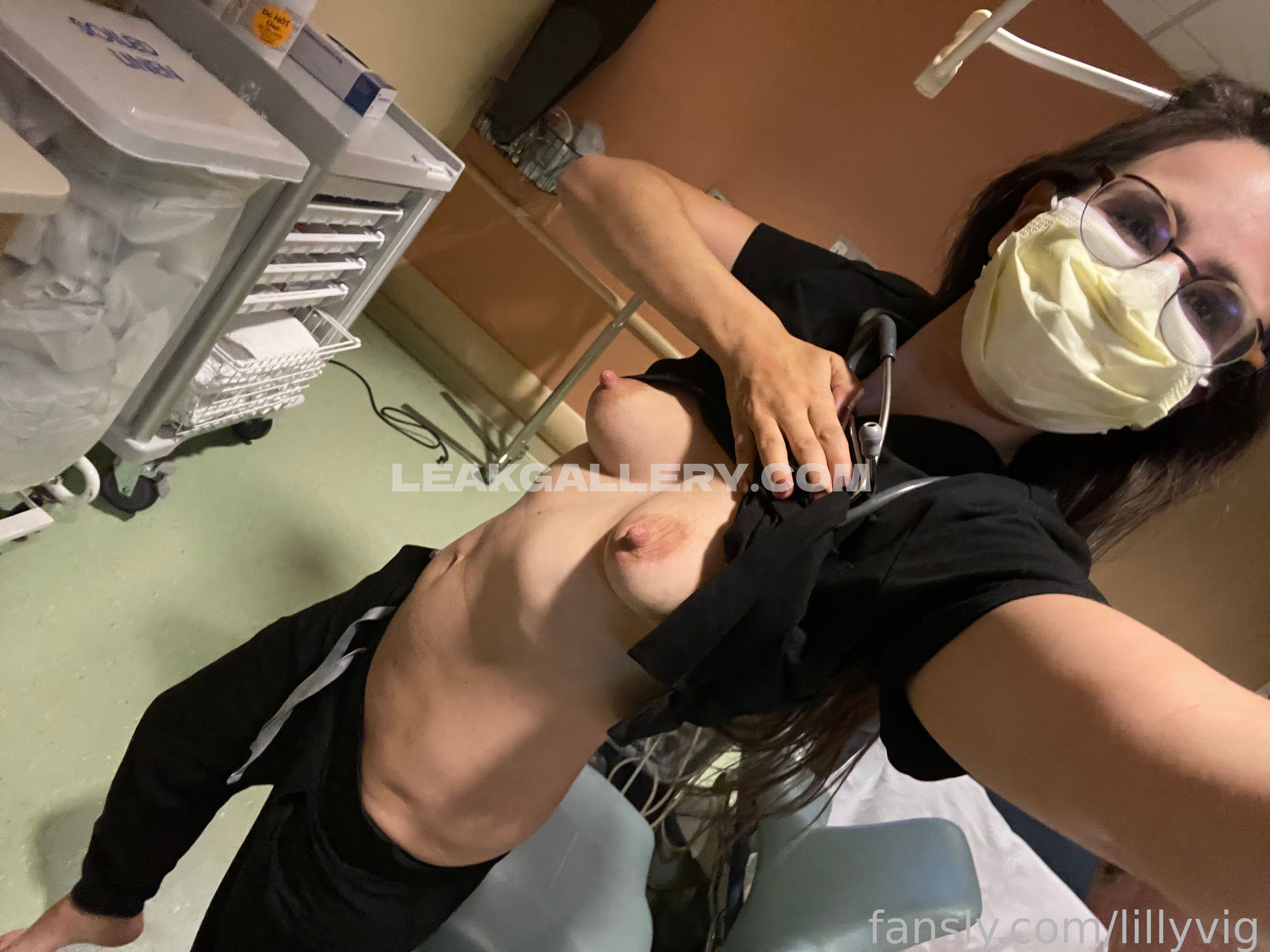 Lillyvig Exclusive Leaked Nude OnlyFans #8108177