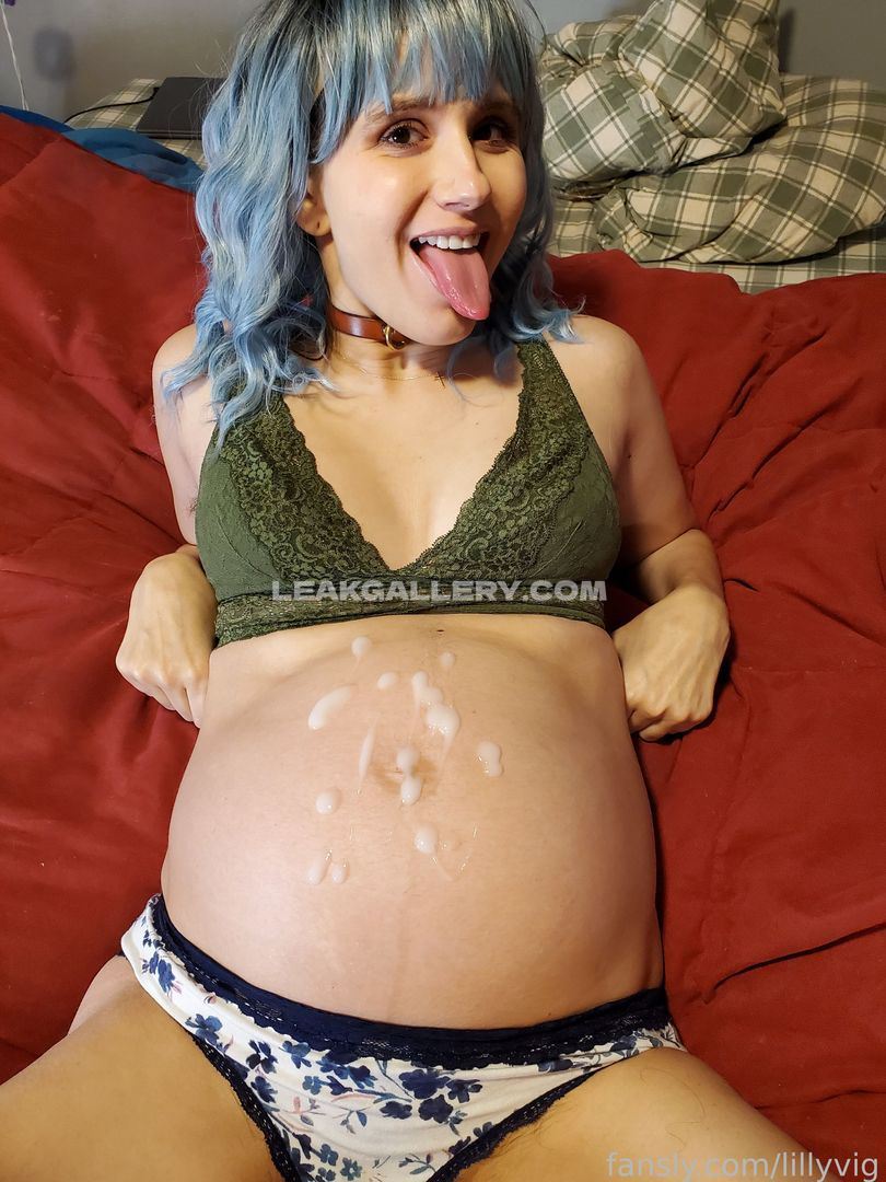 Lillyvig Nudes vazados exclusivos do OnlyFans #8089541