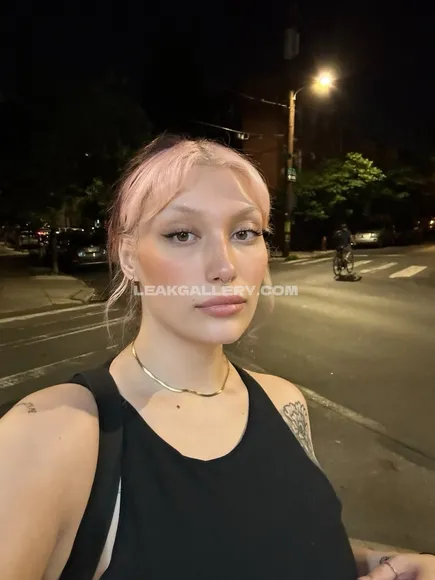 Lilpochaco Exclusive Leaked Nude Onlyfans #8135445