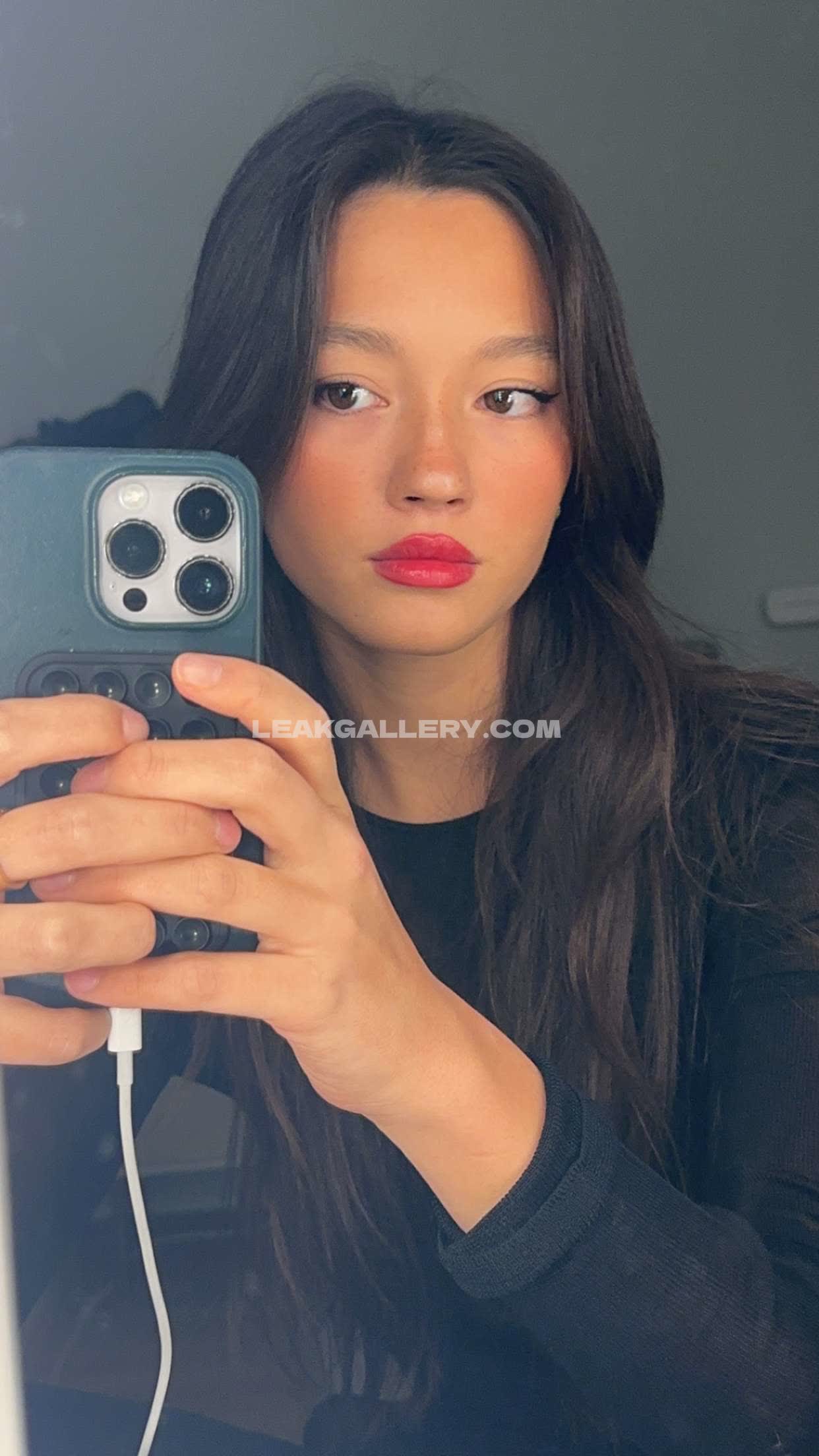 Lilychee Leak OnlyFans exclusif #2996981